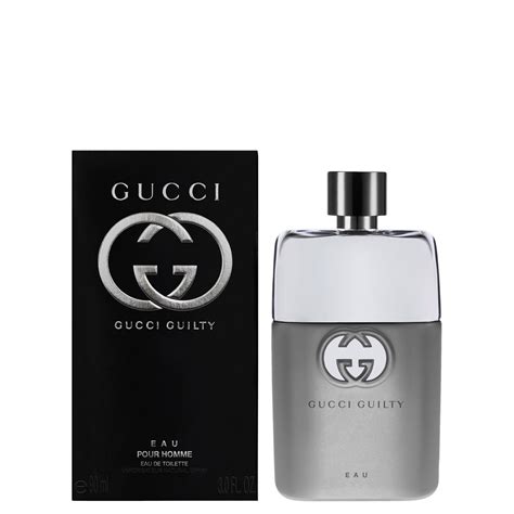 vari tipi di gucci guilty|gucci guilty unisex.